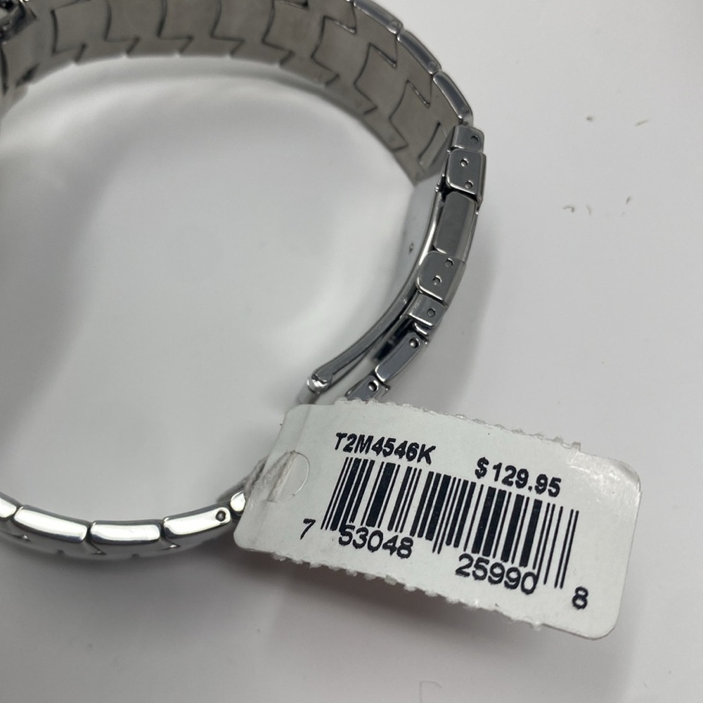 Timex Perpetual Calendar
T2M4546K - Picture 3 of 4